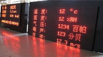 引領LED顯示技術創新——廣州新盛視電子產品廠