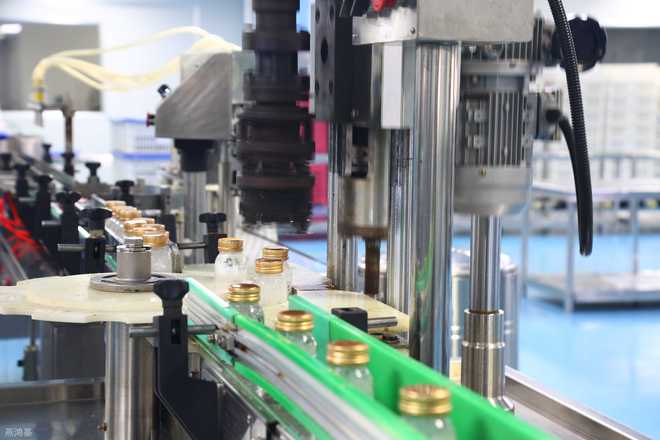 早餐市場新風口 五谷燕窩粥工廠代工模式與網絡技術服務融合邏輯