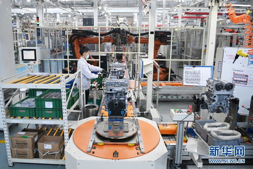 東安動(dòng)力實(shí)現(xiàn)新年開(kāi)門紅