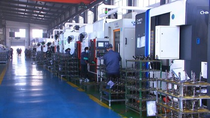 泰州工業(yè)企業(yè):開足馬力忙生產(chǎn) 拓展市場(chǎng)爭(zhēng)先機(jī)