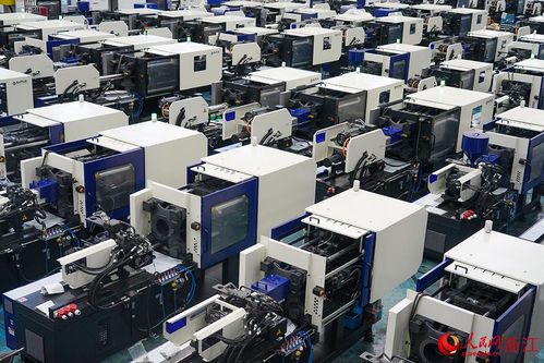 浙江寧波 單項冠軍 生產忙