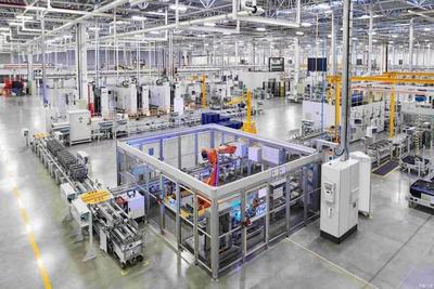 捷豹路虎:將與奇瑞汽車推出一系列電動產品