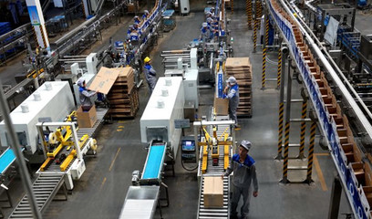 河北省農(nóng)產(chǎn)品加工業(yè)發(fā)展大會6月18日開幕