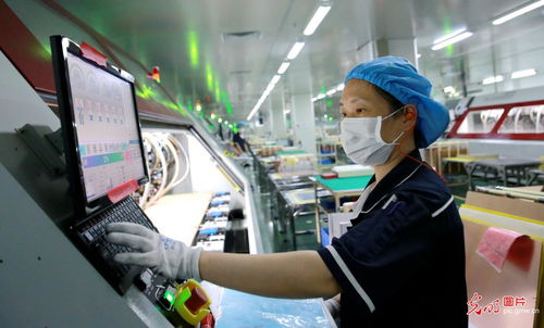 5g專業產品生產紅火