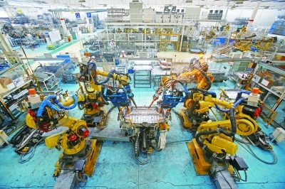 百億級項目落戶臨空港經(jīng)開區(qū) 17年招商總額將達361億