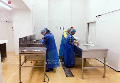 送福利! 推薦廣大商家一家新西蘭花膠、海參、鹿產(chǎn)品生產(chǎn)工廠