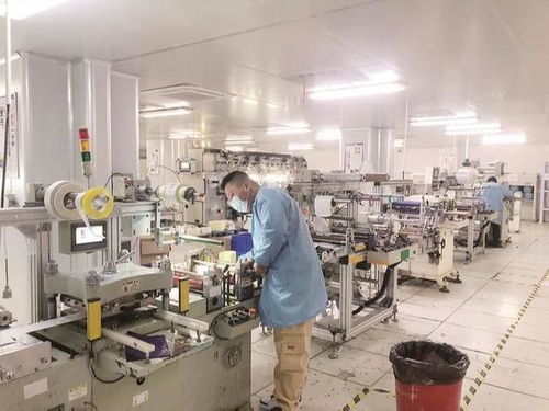 重大項目建設(shè) 進(jìn)行時 四十二 ③