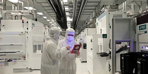 從臺積電美國廠進展不順看半導體制造所需稟賦