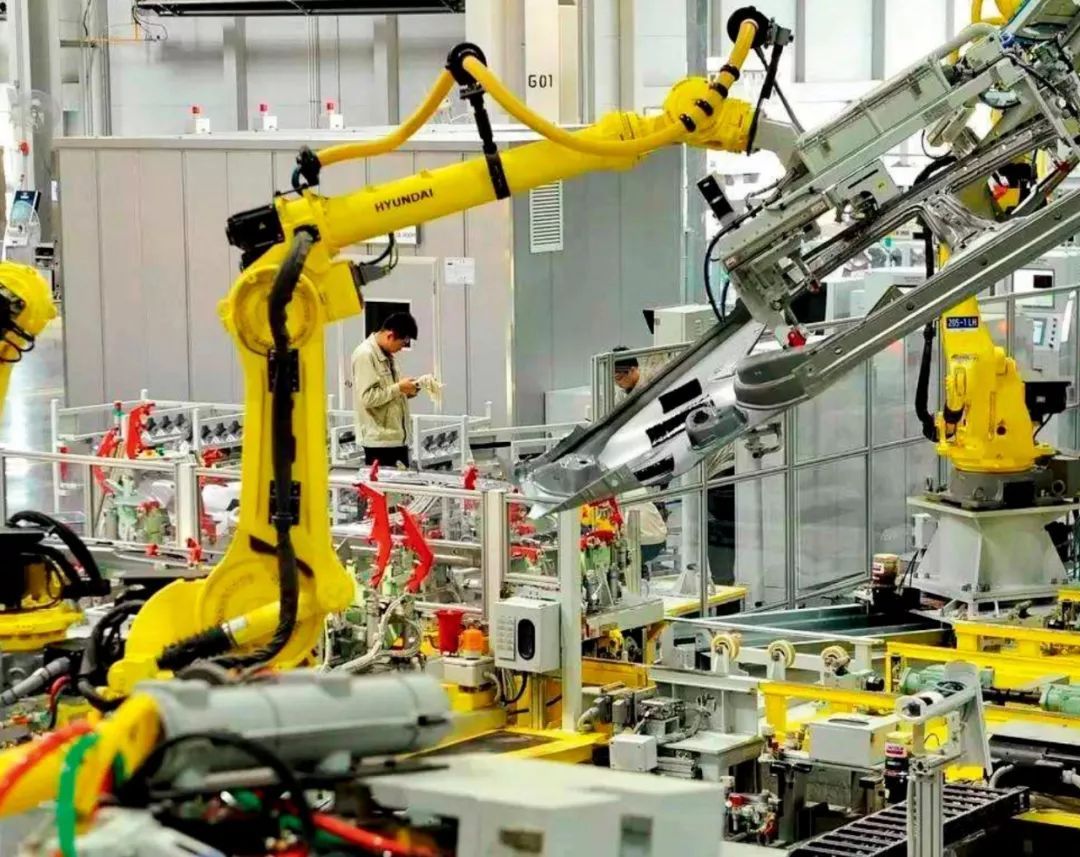 多角度推動戰略性新興產業高質量發展