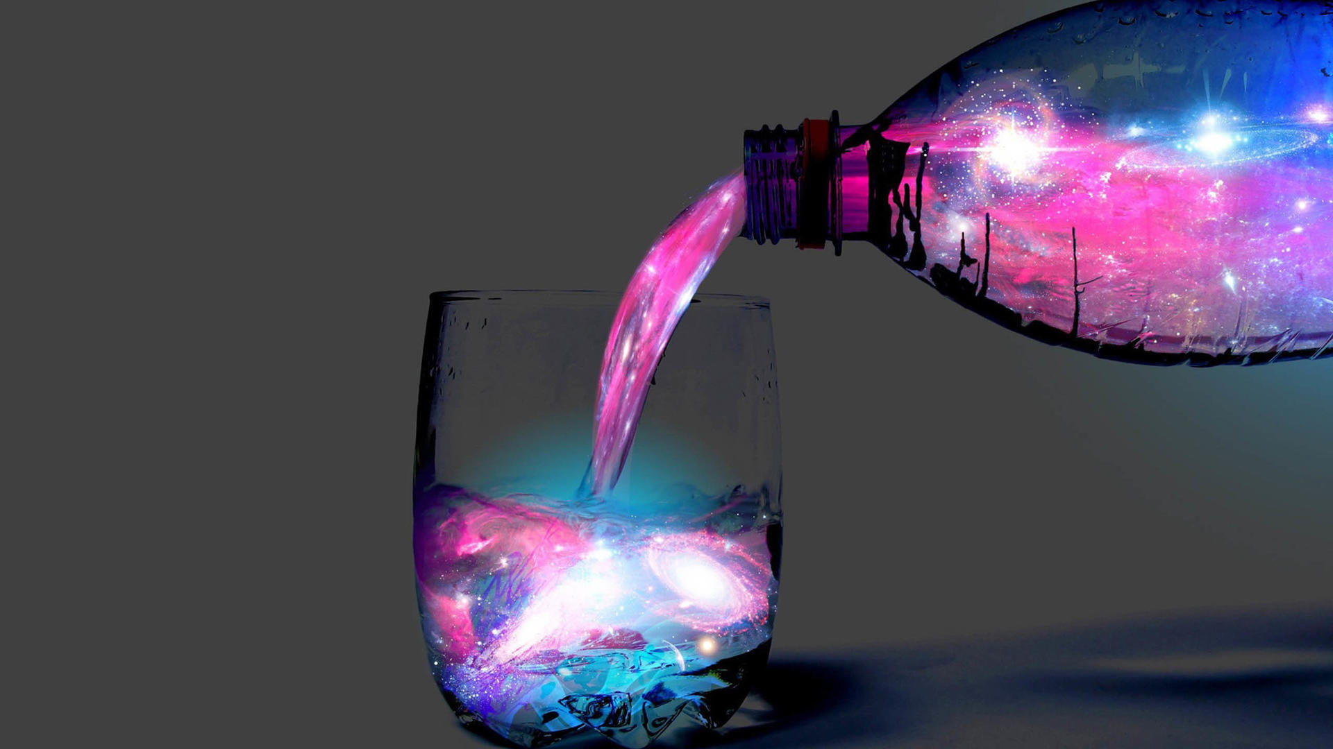 高清創意壁紙，為你的電腦注入靈感與活力