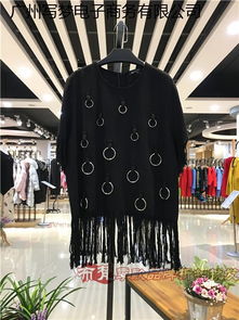 探秘春款艾利歐女裝一手批發市場 折扣貨源與服飾趨勢全解析