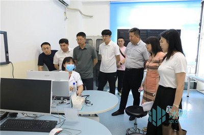 信息技術(shù)賦能基層醫(yī)療 全省信息互通與人工智能應(yīng)用會議在哈市召開