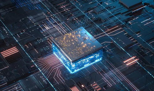 MCU芯片稀缺，產(chǎn)業(yè)利好釋放 未來有望大漲的六只潛力股解析